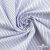 Ткань сорочечная Ронда, 115 г/м2, 58% пэ,42% хл, шир.150 см, цв.4-синяя, (арт.114) - купить в Абакане. Цена 306.69 руб.
