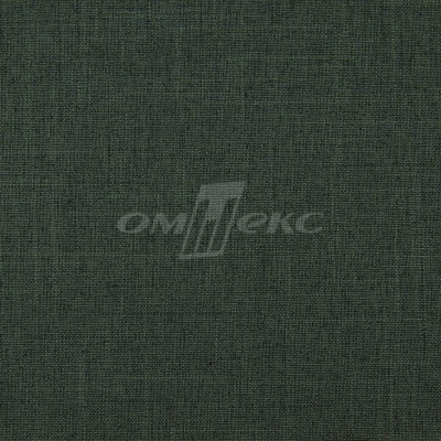Ткань костюмная габардин Меланж,  цвет т.зеленый/6209А, 172 г/м2, шир. 150 - купить в Абакане. Цена 299.21 руб.