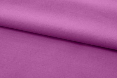 Ткань сорочечная стрейч 18-3224, 115 гр/м2, шир.150см, цвет фиолетовый - купить в Абакане. Цена 285.04 руб.