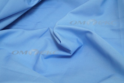 Сорочечная ткань "Ассет" 16-4020, 120 гр/м2, шир.150см, цвет голубой - купить в Абакане. Цена 251.41 руб.