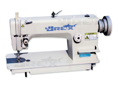 JJREX 0518 Комплект ПШМ с нижним и игольным продвижением для средних тканей - купить в Абакане. Цена 65 690.85 руб.