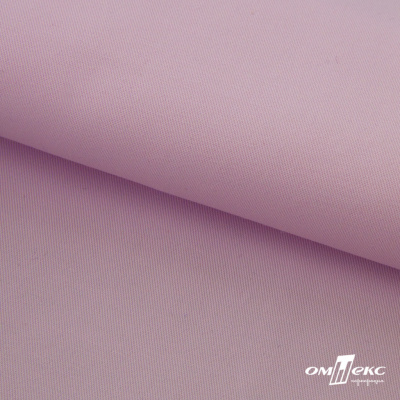 Ткань сорочечная Альто, 115 г/м2, 58% пэ,42% хл, шир.150 см, цв. розовый (12-2905) (арт.101) - купить в Абакане. Цена 296.16 руб.