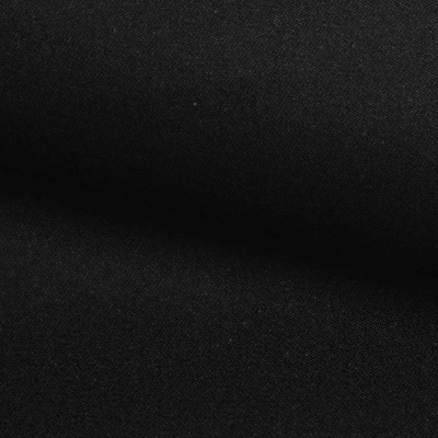 Костюмная ткань с вискозой "Флоренция", 195 гр/м2, шир.150см, цвет чёрный - купить в Абакане. Цена 502.24 руб.