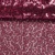 Сетка с пайетками №11, 188 гр/м2, шир.140см, цвет бордо - купить в Абакане. Цена 454.12 руб.
