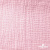 Ткань Муслин, 100% хлопок, 125 гр/м2, шир. 135 см   Цв. Розовый Кварц   - купить в Абакане. Цена 337.25 руб.