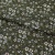 Плательная ткань "Фламенко" 11.2, 80 гр/м2, шир.150 см, принт растительный - купить в Абакане. Цена 259.21 руб.