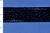 Кружево эластичное узкое арт.2761/30мм/черное - купить в Абакане. Цена: 8.86 руб.