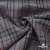 Ткань костюмная "Клер" 80% P, 16% R, 4% S, 200 г/м2, шир.150 см,#10 цв-серый/красный - купить в Абакане. Цена 412.02 руб.