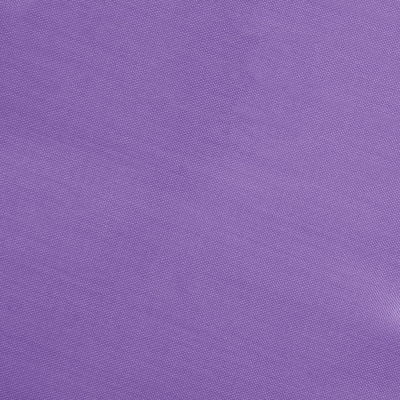 Ткань подкладочная Таффета 16-3823, антист., 53 гр/м2, шир.150см, дубл. рулон, цвет св.фиолетовый - купить в Абакане. Цена 66.39 руб.