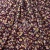 Плательная ткань "Софи" 5.1, 75 гр/м2, шир.150 см, принт растительный - купить в Абакане. Цена 243.96 руб.