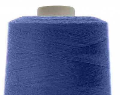 Швейные нитки (армированные) 28S/2, нам. 2 500 м, цвет 310 - купить в Абакане. Цена: 148.95 руб.