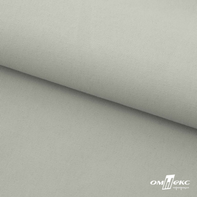 Ткань сорочечная Альто, 115 г/м2, 58% пэ,42% хл, шир.150 см, цв. св. серый (15-4101)  (арт.101) - купить в Абакане. Цена 285.48 руб.