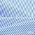Ткань сорочечная Полоска Кенди, 115 г/м2, 58% пэ,42% хл, шир.150 см, цв.3-синий, (арт.110) - купить в Абакане. Цена 306.69 руб.