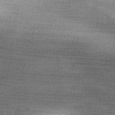 Ткань подкладочная Таффета 17-1501, антист., 54 гр/м2, шир.150см, цвет св.серый - купить в Абакане. Цена 60.40 руб.