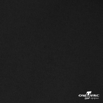 Ткань подкладочная Таффета 190Т, Middle, BLACK, 53 г/м2, шир.150 см   - купить в Абакане. Цена 35.50 руб.