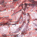 Трикотаж с пайетками  - ткани в Абакане