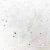 Сетка Фатин Глитер Спейс, 12 (+/-5) гр/м2, шир.150 см, 16-01/белый - купить в Абакане. Цена 180.32 руб.