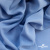 Ткань плательная Марсель 80% полиэстер 20% нейлон,125 гр/м2, шир. 150 см, цв. голубой - купить в Абакане. Цена 460.18 руб.