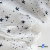 Ткань Муслин принт, 100% хлопок, 125 гр/м2, шир. 140 см, #2308 цв. 9 белый морская звезда - купить в Абакане. Цена 413.11 руб.