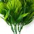 Трава искусственная -5, шт  (колючка 30 см/8 см)				 - купить в Абакане. Цена: 150.33 руб.