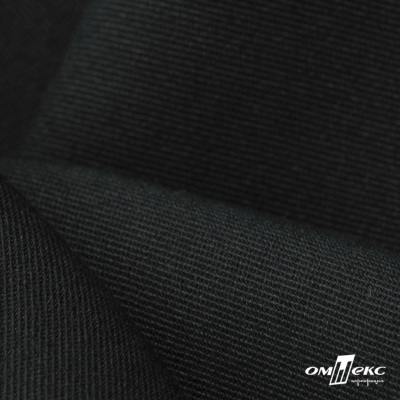 Ткань костюмная "Эльза" 80% P, 16% R, 4% S, 160 г/м2, шир.150 см, цв-чернильный #60 - купить в Абакане. Цена 317.79 руб.