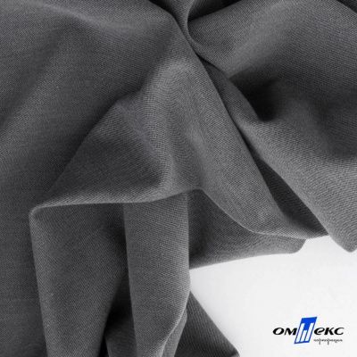 Ткань костюмная "Прато" 80% P, 16% R, 4% S, 230 г/м2, шир.150 см, цв-серый #4 - купить в Абакане. Цена 470.17 руб.