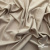 Ткань сорочечная Илер 100%полиэстр, 120 г/м2 ш.150 см, цв. бежевый - купить в Абакане. Цена 290.24 руб.