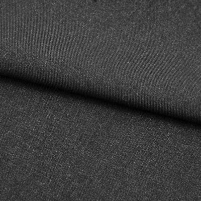 Ткань костюмная 22071 1248, 296 гр/м2, шир.145см, цвет серый - купить в Абакане. Цена 493.14 руб.