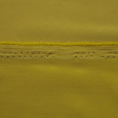 Костюмная ткань с вискозой "Меган" 15-0643, 210 гр/м2, шир.150см, цвет горчица - купить в Абакане. Цена 378.55 руб.