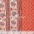 Плательная ткань "Фламенко" 24.1, 80 гр/м2, шир.150 см, принт этнический - купить в Абакане. Цена 241.49 руб.