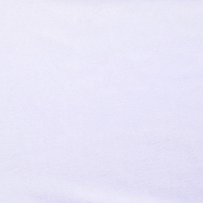 Бархат стрейч №23, 240 гр/м2, шир.160 см, (2,6 м/кг), цвет белый - купить в Абакане. Цена 748.44 руб.