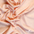 Ткань плательно-костюмная, 100% хлопок, 135 г/м2, шир. 145 см #202, цв.(23)-розовый персик - купить в Абакане. Цена 392.32 руб.