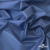 Курточная ткань "Милан", 100% Полиэстер, PU, 110гр/м2, шир.155см, цв. синий - купить в Абакане. Цена 340.23 руб.