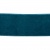 Лента бархатная нейлон, шир.25 мм, (упак. 45,7м), цв.65-изумруд - купить в Абакане. Цена: 981.09 руб.