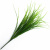 Трава искусственная -3, шт (осока 50 см/8 см  5 листов)				 - купить в Абакане. Цена: 124.17 руб.