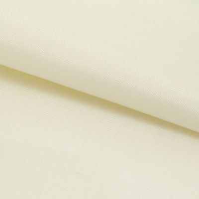 Ткань подкладочная Таффета 11-0606, антист., 53 гр/м2, шир.150см, цвет молоко - купить в Абакане. Цена 62.37 руб.