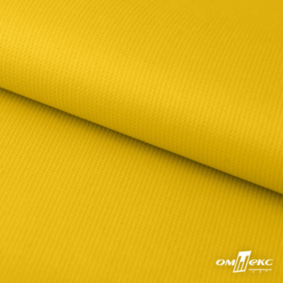 Мембранная ткань "Ditto" 13-0859, PU/WR, 130 гр/м2, шир.150см, цвет жёлтый - купить в Абакане. Цена 310.76 руб.