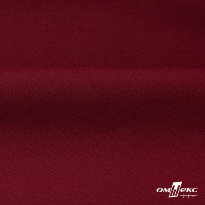 Ткань костюмная "Прато" 80% P, 16% R, 4% S, 230 г/м2, шир.150 см, цв-бордо #6 - купить в Абакане. Цена 477.21 руб.