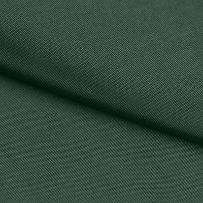 Ткань подкладочная Таффета 19-5917, антист., 53 гр/м2, шир.150см, дубл. рулон, цвет т.зелёный - купить в Абакане. Цена 67.06 руб.