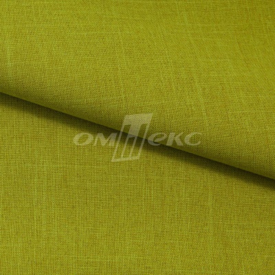 Ткань костюмная габардин "Меланж" 6127А, 172 гр/м2, шир.150см, цвет горчица - купить в Абакане. Цена 299.21 руб.
