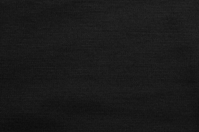 Трикотаж "Grange" C#1 (2,38м/кг), 280 гр/м2, шир.150 см, цвет чёрный - купить в Абакане. Цена 870.01 руб.