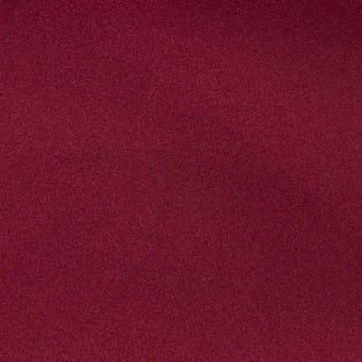 Креп стрейч Амузен 19-2024, 85 гр/м2, шир.150см, цвет темный рубин - купить в Абакане. Цена 194.07 руб.
