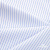Ткань сорочечная Ронда, 115 г/м2, 58% пэ,42% хл, шир.150 см, цв.3-голубая, (арт.114) - купить в Абакане. Цена 306.69 руб.
