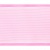Лента капроновая, шир. 80 мм/уп. 25 м, цвет розовый - купить в Абакане. Цена: 19.77 руб.