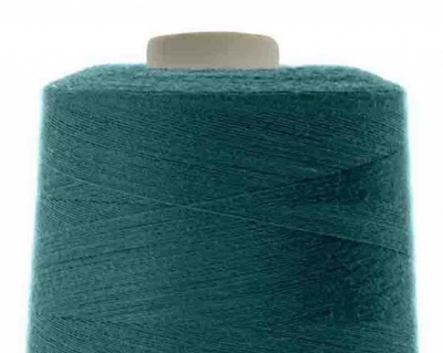 Швейные нитки (армированные) 28S/2, нам. 2 500 м, цвет 252 - купить в Абакане. Цена: 148.95 руб.
