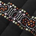 Тесьма на сетке - швейная фурнитура в Абакане
