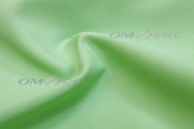 Ткань костюмная "Габардин"Олимп"  14-0123 минт шир. 150 см - купить в Абакане. Цена 82.92 руб.