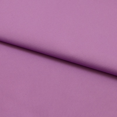 Курточная ткань Дюэл (дюспо) 16-3320, PU/WR/Milky, 80 гр/м2, шир.150см, цвет цикламен - купить в Абакане. Цена 166.79 руб.