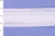 Лента шторная 30 мм (100 м) синяя упак. / равномерная сборка - купить в Абакане. Цена: 681.04 руб.