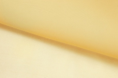Капрон с утяжелителем 12-0826, 47 гр/м2, шир.300см, цвет 16/св.жёлтый - купить в Абакане. Цена 150.40 руб.